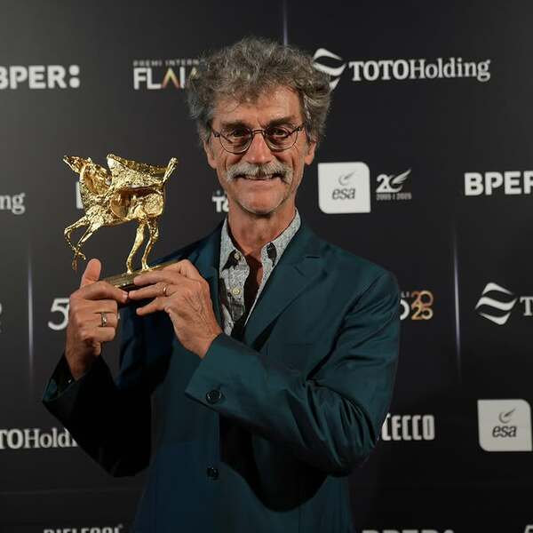 Silvio Soldini, Miglior Film Per Le Assaggiatrici